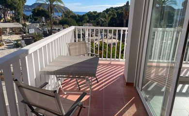 Appartement zum kauf in Moraira / Spanien