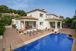Thumbnail 3 van Villa zum kauf in Benissa / Spanien #59555