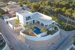 Thumbnail 11 van Villa zum kauf in Moraira / Spanien #59853