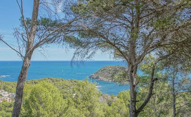 Grundstück zum kauf in Jávea / Spanien