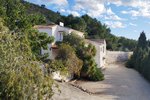 Thumbnail 3 van Villa zum kauf in Moraira / Spanien #58367
