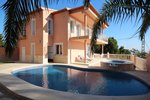 Thumbnail 1 van Villa zum kauf in Calpe / Spanien #47086