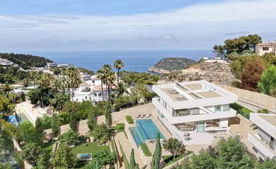 Villa zum kauf in Jávea / Spanien
