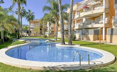 Appartement zum kauf in Jávea / Spanien