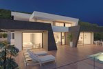 Thumbnail 4 van Villa zum kauf in Benitachell - Cumbre del Sol / Spanien #50634