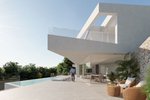 Thumbnail 2 van Villa zum kauf in Altea / Spanien #58995