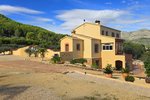 Thumbnail 8 van Finca zum kauf in Orba / Spanien #62228