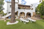 Thumbnail 2 van Villa zum kauf in Moraira / Spanien #60023