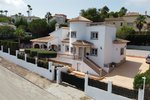 Thumbnail 31 van Villa zum kauf in Jávea / Spanien #60594