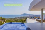 Thumbnail 1 van Villa zum kauf in Altea / Spanien #60483