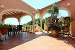 Thumbnail 15 van Villa zum kauf in Benissa / Spanien #60209