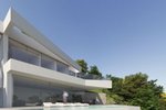 Thumbnail 3 van Villa zum kauf in Altea / Spanien #58995