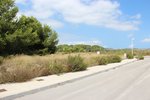 Thumbnail 3 van Grundstück zum kauf in Moraira / Spanien #58919