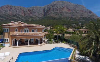 Villa zum kauf in Jávea / Spanien