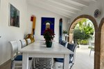 Thumbnail 2 van Villa zum kauf in Jávea / Spanien #51356