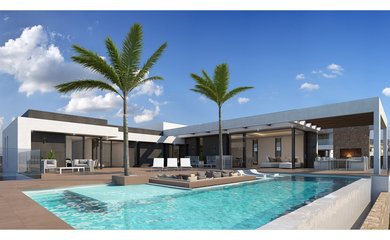 Villa zum kauf in Jávea / Spanien