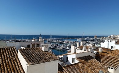 Appartement zum kauf in Marbella / Spanien