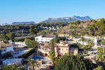 Thumbnail 62 van Villa zum kauf in Benissa / Spanien #60209