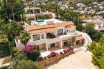 Thumbnail 3 van Villa zum kauf in Jávea / Spanien #62290