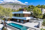 Thumbnail 76 van Villa zum kauf in Altea / Spanien #60389