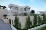 Thumbnail 3 van Villa zum kauf in Moraira / Spanien #59068