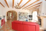 Thumbnail 11 van Villa zum kauf in Moraira / Spanien #58423