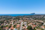 Thumbnail 2 van Villa zum kauf in Benissa / Spanien #61587