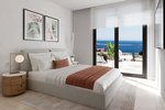 Thumbnail 5 van Appartement zum kauf in Calpe / Spanien #60456