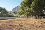 Thumbnail 3 van Grundstück zum kauf in Jávea / Spanien #59039