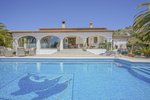 Thumbnail 69 van Villa zum kauf in Benissa / Spanien #59304