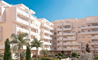 Appartement zum kauf in Marbella / Spanien