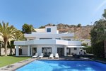 Thumbnail 3 van Villa zum kauf in Altea / Spanien #59909