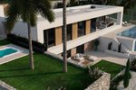 Thumbnail 5 van Villa zum kauf in Benitachell / Spanien #59055