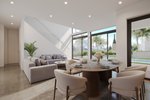 Thumbnail 4 van Villa zum kauf in Calpe / Spanien #61236