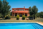 Thumbnail 5 van Finca zum kauf in Jávea / Spanien #62257