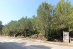 Thumbnail 3 van Grundstück zum kauf in Jávea / Spanien #59024