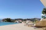 Thumbnail 2 van Villa zum kauf in Benitachell / Spanien #59235