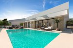 Thumbnail 2 van Villa zum kauf in Calpe / Spanien #60433