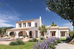 Thumbnail 2 van Villa zum kauf in Benissa / Spanien #59584