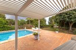 Thumbnail 6 van Villa zum kauf in Moraira / Spanien #60023