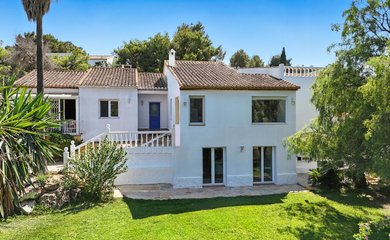 Villa zum kauf in Jávea / Spanien