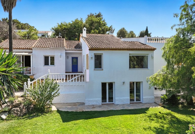 Detailbild Villa zum kauf in Jávea / Spanien #60963