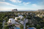 Thumbnail 10 van Villa zum kauf in Calpe / Spanien #60931