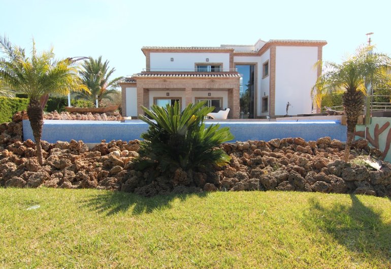 Detailbild Villa zum kauf in Jávea / Spanien #60202