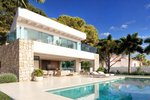 Thumbnail 1 van Villa zum kauf in Moraira / Spanien #61161