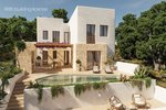 Thumbnail 1 van Villa zum kauf in Benissa / Spanien #61059