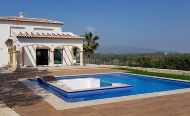 Villa zum kauf in Jávea / Spanien