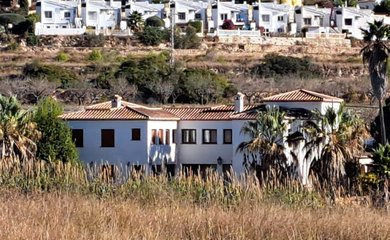 Villa zum kauf in Moraira / Spanien