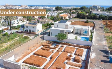Villa zum kauf in Denia / Spanien