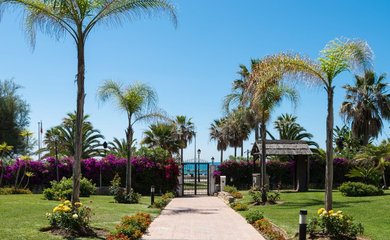 Appartement zum kauf in Marbella / Spanien